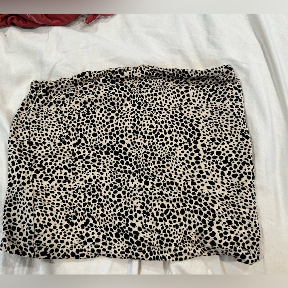 American eagle tube top
